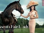 Pippa Middleton Vanity Fair Magazine, June 2014