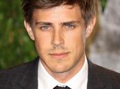 Chris Lowell