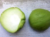 Cherimoya Squash