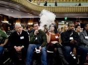 Director Hates E-Cigarettes