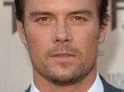 Josh Duhamel