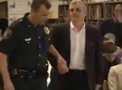 Nazi USA: Dads Arrested Objecting Porn Common Core