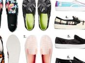 Picks Week: Asos Plimsolls