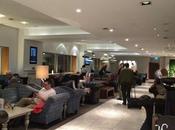 No.1 Traveller Lounge: Heathrow Terminal