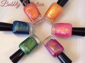 Zoya Summer 2014 Bubbly Collection