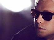 Hudson Featuring Idris Elba "Step Into Shadows"