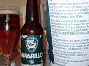 Tasting Notes: Brewdog Dead: Amarillo (2014 Edition)
