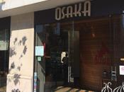 Osaka, Sushi Lounge: Step Forward Oriental Innovation