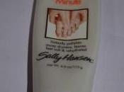Sally Hansen Pedicure Minute Review