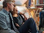 Video: Trammell Laura Dern Talk “Fault Stars”