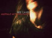 Caves’ Fascinating, Captivating Listen [stream]