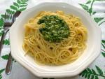Pesto Alla Genovese Legendary Italian Sauce