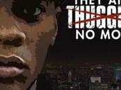 Music: Papoose “They Ain’t Thuggin’ More” Freestyle!