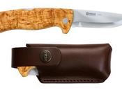 Dokka Folding Knife