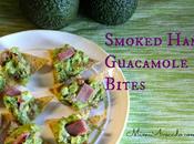 Snack Brunch: Mimi Avocado’s Smoked Guacamole Bites