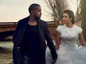 Photo Day: Kanye West Kardashian’s Wedding Invitation!