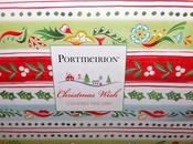 Starting Traditions with Portmeirion