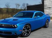 2015 Dodge Challenger