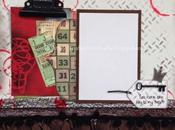 Scrapbook Layout