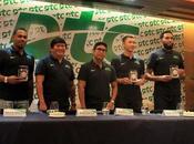 Introduces Pioneer Brand Ambassadors Contract Signing Event