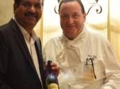 Four Seasons Wine Pairing Dinner West View, Maurya, Delhi