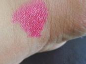 Spring Colors: Ultra Last Lipstick Shade Smooch