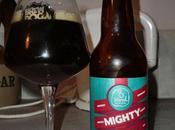 Tasting Notes: Wired: Mighty Imperial