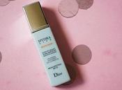 Quickie Review: Dior Hydra Life Creme