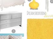 Dream Bedroom Decor!