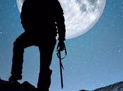 Moonwalker: Adventures Midnight Mountaineer