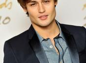 Douglas Booth