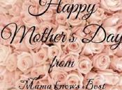 Happy Mother’s Day!