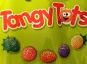 Today's Review: Rowntrees Tangy Tots