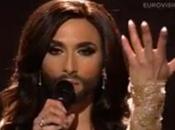 Bearded Transvestite Wins 2014 Eurovision