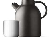 Kettle Thermo Norm Architects
