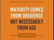 Obedience Gains Revelation