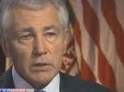Secretary Defense Chuck Hagel Says He’s ‘open’ Reviewing Military’s Policy Transgender Service
