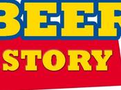 Storytelling Craft Beer