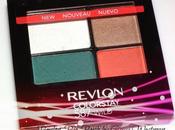 Revlon Rush Gucci Westman Wild Colorstay Eyeshadow Quad