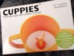 Cuppies Cups