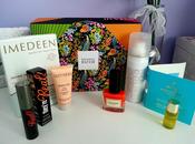 May's Birchbox: Outdoor Adventures