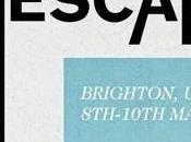 #lyf Great Escape Brighton