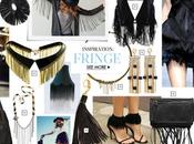 Fashion Talk: Wear Spring’s 2014 Fringe Trend?