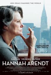 Pras WorldFilms: HANNAH ARENDT