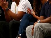 Photos: Beyoncé Smiles Net’s Game After Controversial Video Leak!