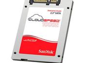 SanDisk Targeting Enterprise Customers with World’s First