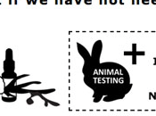 LUSH Continues Fight Against Animal Testing Cosmetics