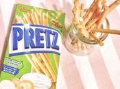 Junk (JOTD): Pretz Sour Cream Onion #jotd...