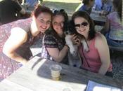 Notes From Captain Lawrence Tasting Room:http://www.captainlawrencebrewing.com/wp-content/uploads/2014/05/HemphillHuberweb-453x339.jpghttp://www.captainlawrencebrewing.com/wp-content/uploads/2014/05/Mariburderweb-453x339.jpg Grab Another Mother!