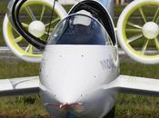 Airbus Group’s All-Electric E-Fan Aircraft Makes First Flight